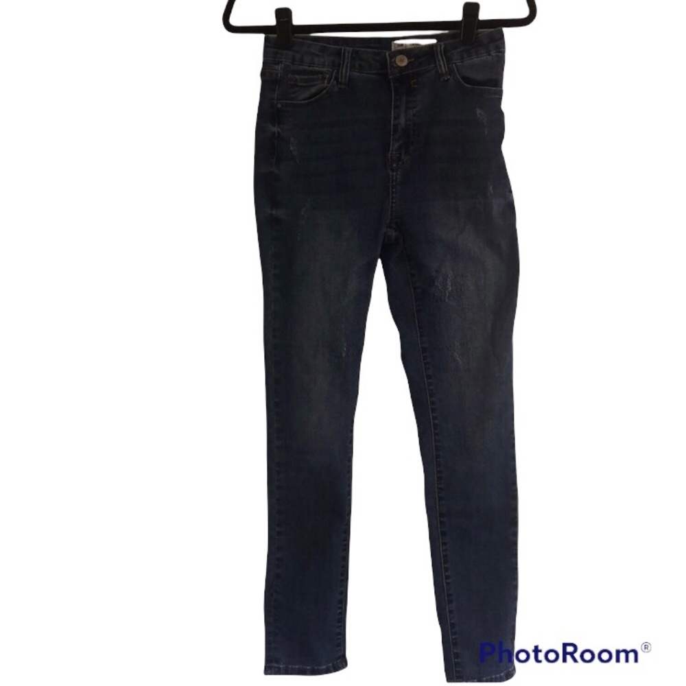 I&M Jeans Kylie Ankle Skinny